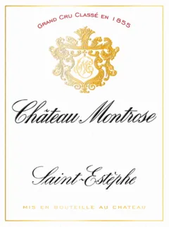 photo Château Montrose 2022