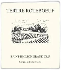 photo Tertre Roteboeuf
