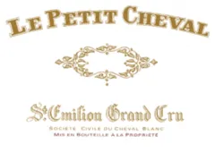 photo le Petit Cheval