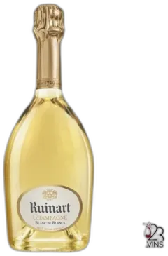 photos du vin Champagne Ruinart Blanc de Blancs Brut