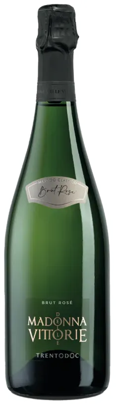 aperçu du vin Trento Spumante Madonna Delle Vittorie