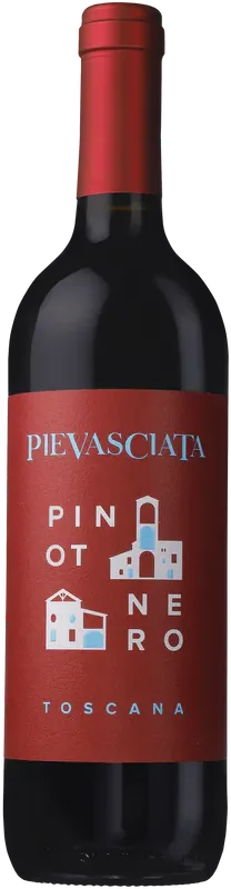 photo Pinot Noir 'Pievasciata' Vallepicciola