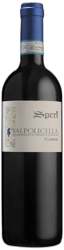 image du vin Valpolicella Classico Doc Speri
