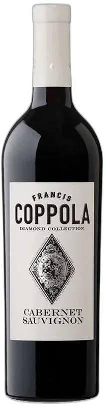 photo Cabernet Sauvignon 'Diamond' Francis Ford Coppola