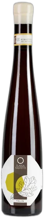 photo du vin Erbaluce di Caluso Passito 'Talin