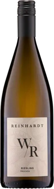 photo du vin Riesling Trocken Basis