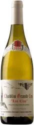 photo Chablis Grand Cru Les Clos