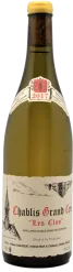 photo Chablis Grand Cru les Clos 2019 Dauvissat