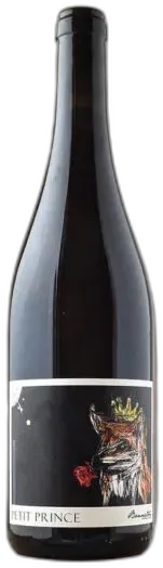 photo du vin Petit Prince