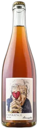 image du vin Experience 101