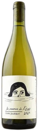 image du vin Murmure de l’Eau