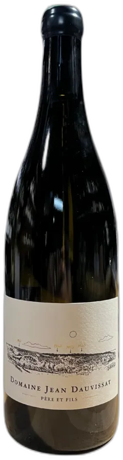 photo Vaillons Châtain Chablis 1er Cru Blanc Jean Dauvissat 2022