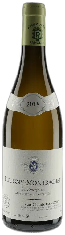 photo Puligny-Montrachet les Enseignières