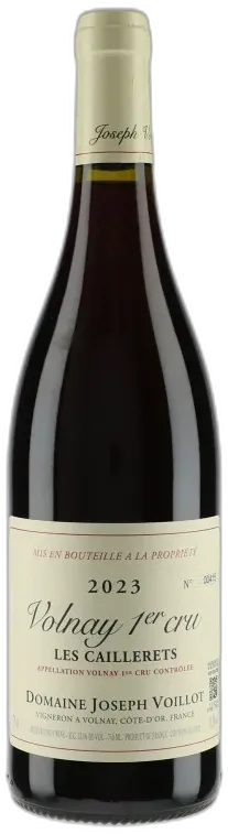 photo Volnay 1er Cru les Caillerets