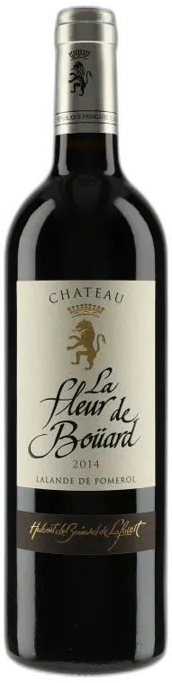 photo Château la Fleur de Boüard