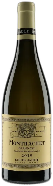 photo Montrachet Grand Cru