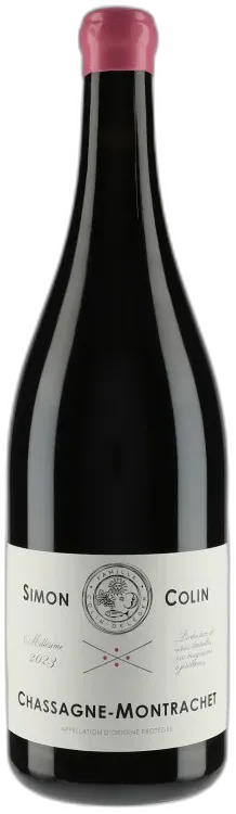 photo Chassagne-Montrachet