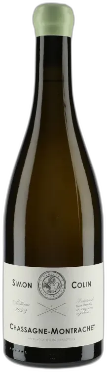 photo Chassagne-Montrachet