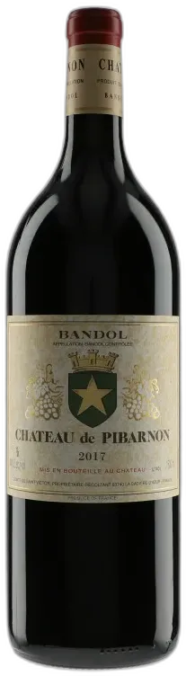 photo Bandol Château de Pibarnon Rouge