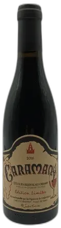 photo les Vignerons de Caramany Édition Limitée