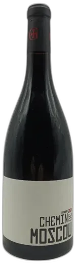 capture du vin Domaine Gayda Chemin de Moscou Igp Pays d’oc