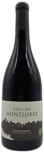photo du vin le Cellier du Pic Bois de Montlobre Aop Languedoc