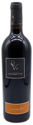 photo Cuvée Léa