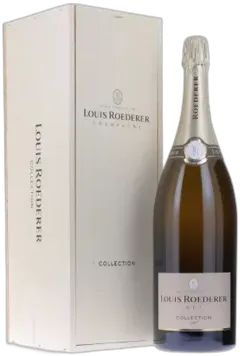 image du vin Collection 245 Jéroboam