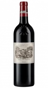 photo Château Lafite Rothschild