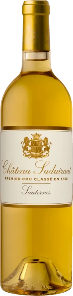 photo Château Suduiraut