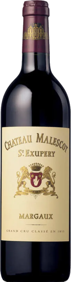 photo Château Malescot Saint-Exupéry