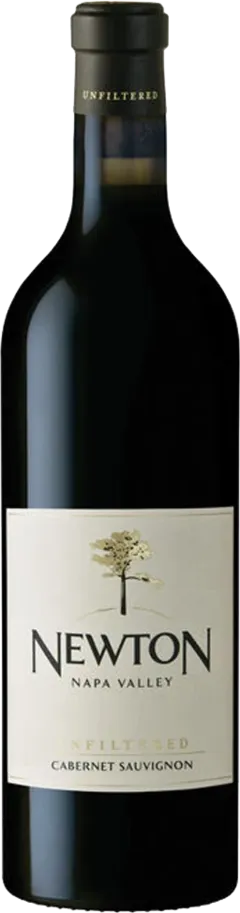 photo Newton Unfiltered Cabernet Sauvignon