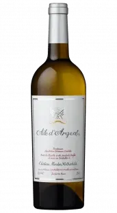 illustration du vin Aile d’Argent 2024 Primeurs