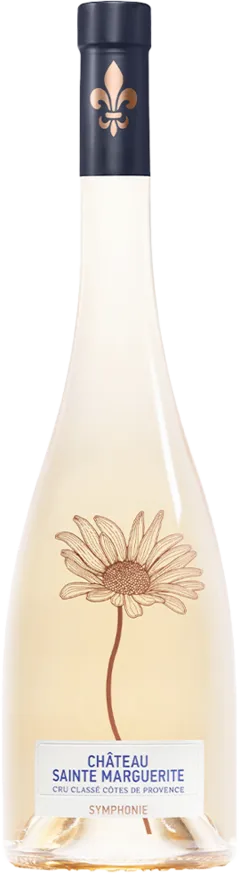 photos du vin Château Sainte Marguerite Symphonie Rosé 2024