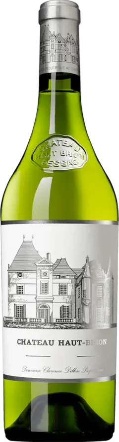 photo Château Haut-Brion Blanc