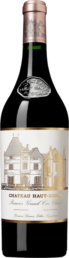 photo Château Haut-Brion