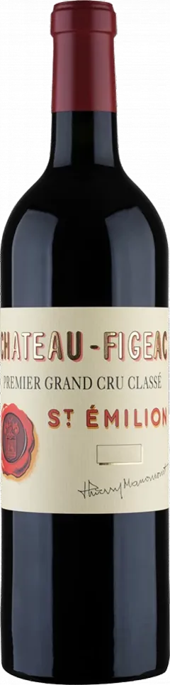 photo Château Figeac