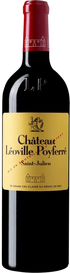 photo Château Léoville Poyferré