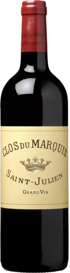 photo Clos du Marquis 2024 Primeurs