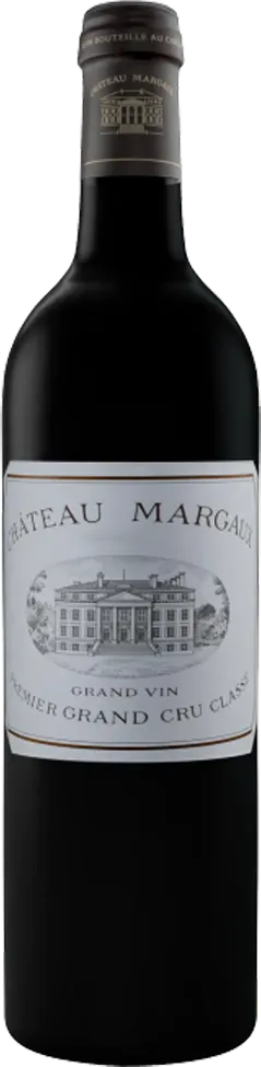 photo Château Margaux