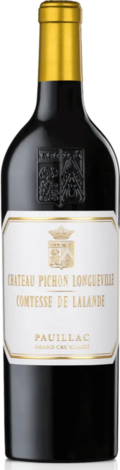 photo Château Pichon Lalande 2024 Primeurs