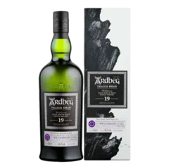 photo Ardbeg Traigh Bhan 19 Ans Batch 5 Edition 2023