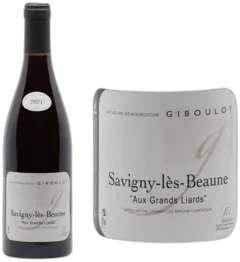 photo Savigny-les-Beaune Aux Grands Liards