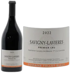 photo Savigny-les-Beaune 1er Cru les Lavières