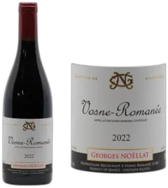 photo Vosne-Romanée