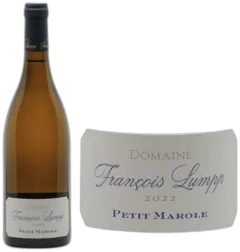 photo Givry 1er Cru Blanc Petit Marole