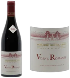 photo Vosne-Romanée