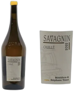 photo Arbois Savagnin Ouillé