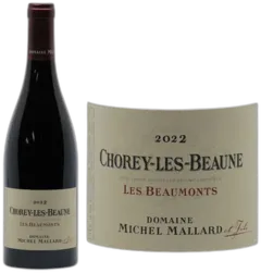 photo Chorey-Lès-Beaune les Beaumonts