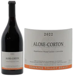 photo Aloxe-Corton